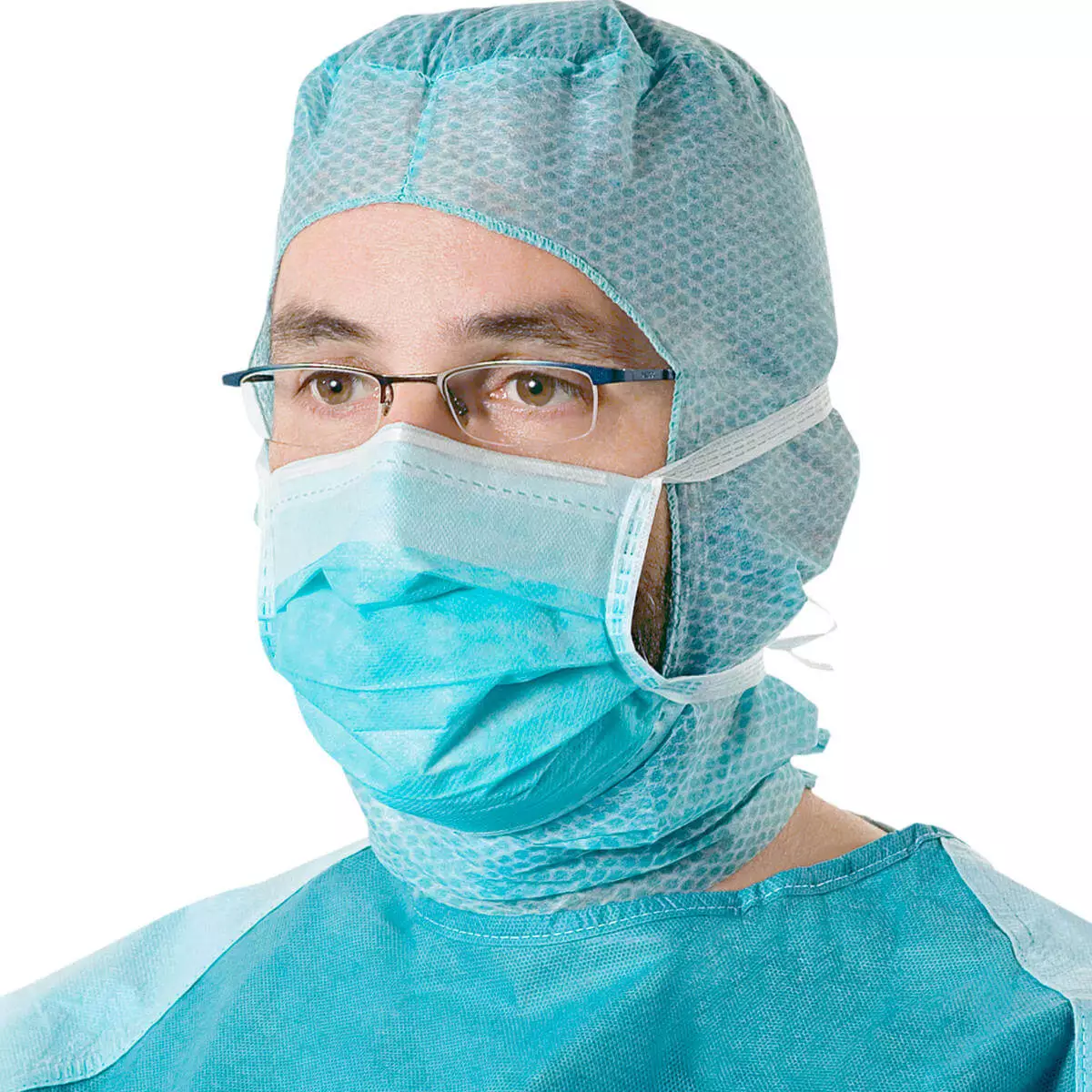  Hartmann mask Anti-fogging