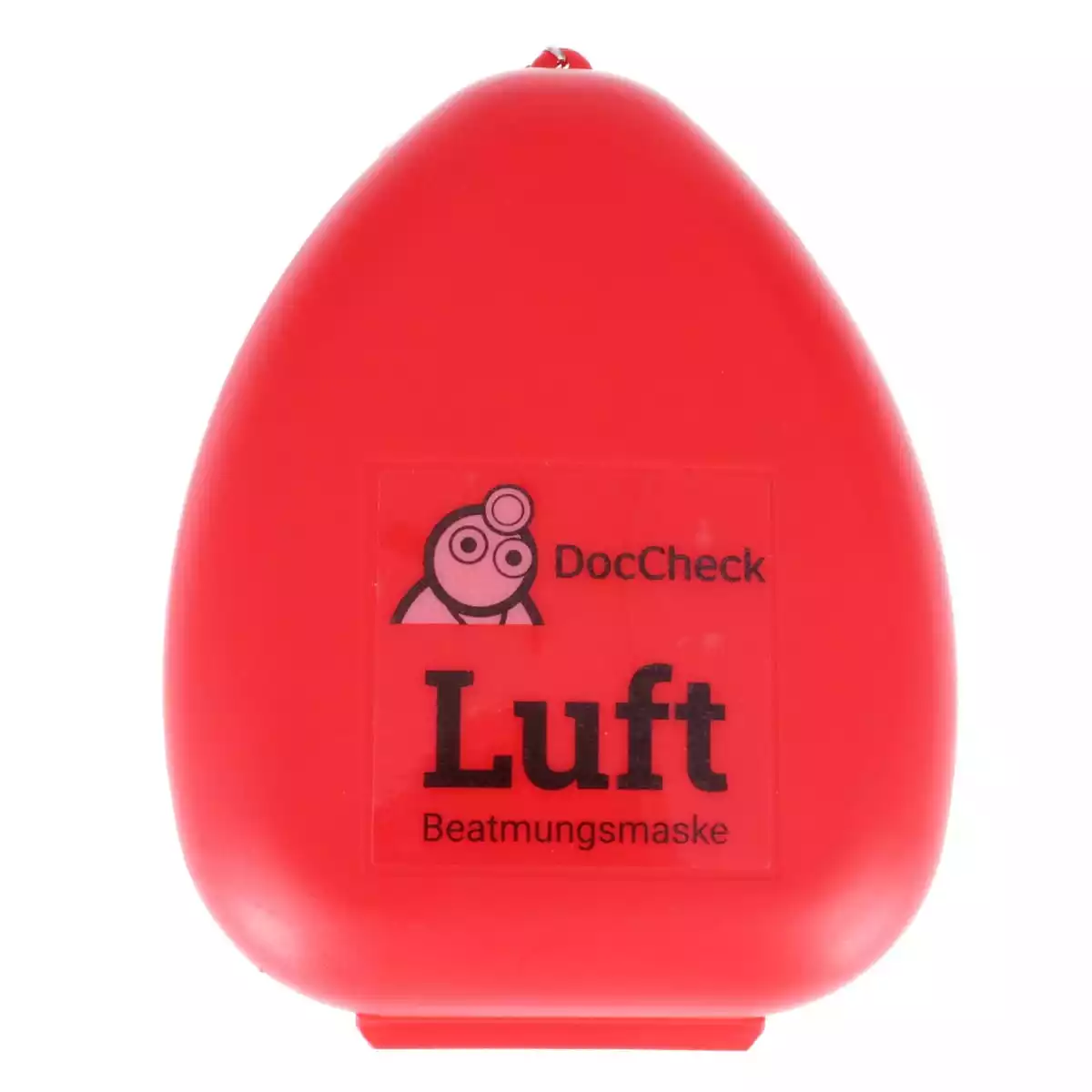  Beademingsmasker “Luft” voor de tas