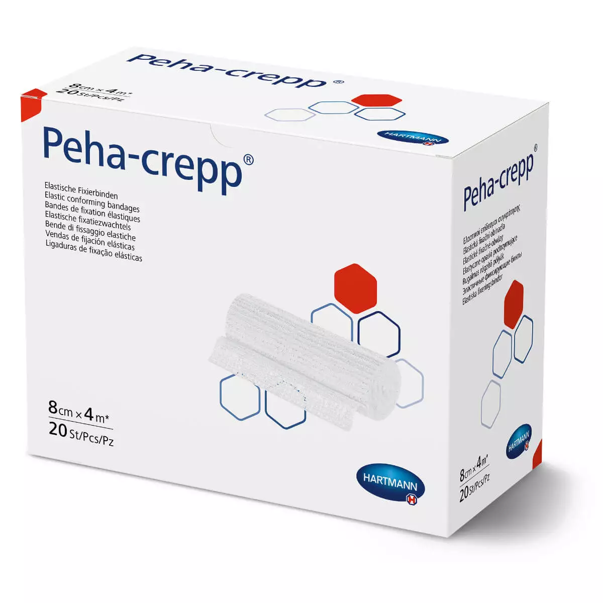  Hartmann Peha-crepp