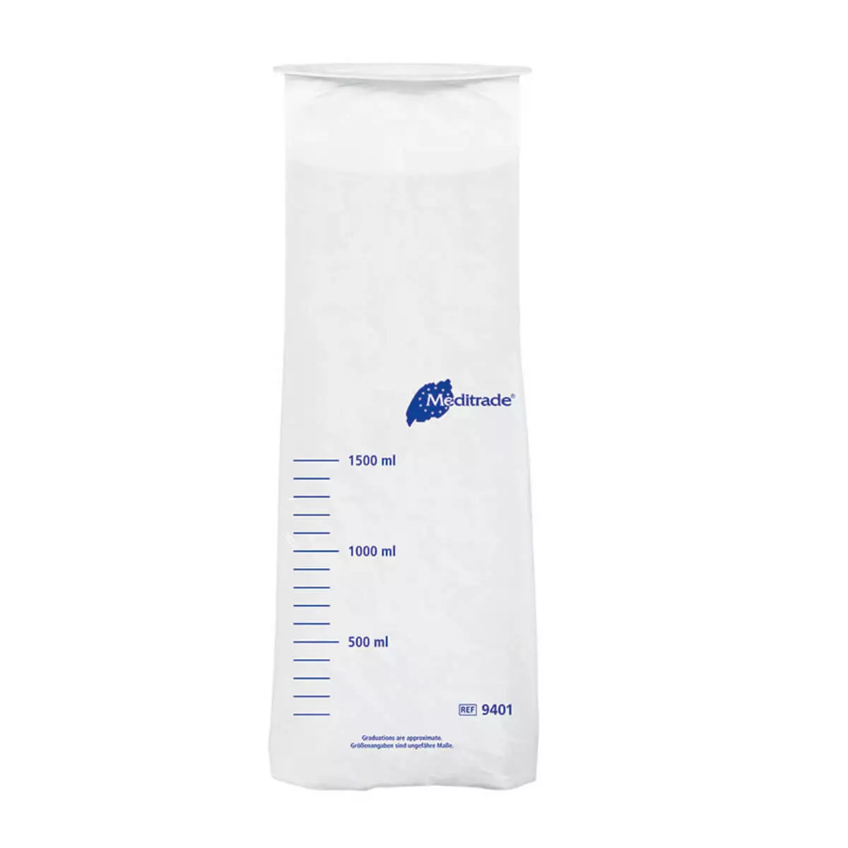  BaSick Bag Spuugzak