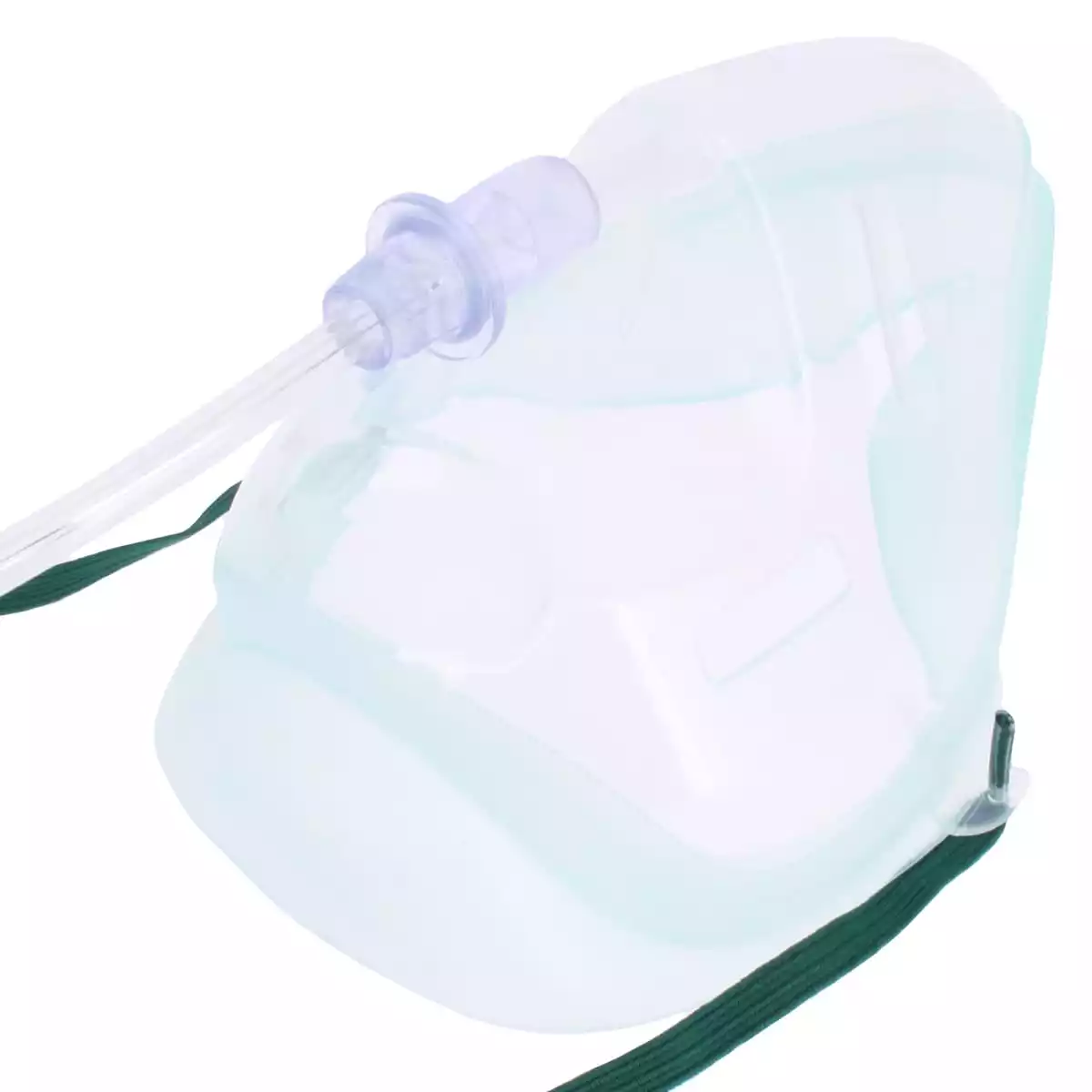 Zuurstofmasker  Zuurstofmasker