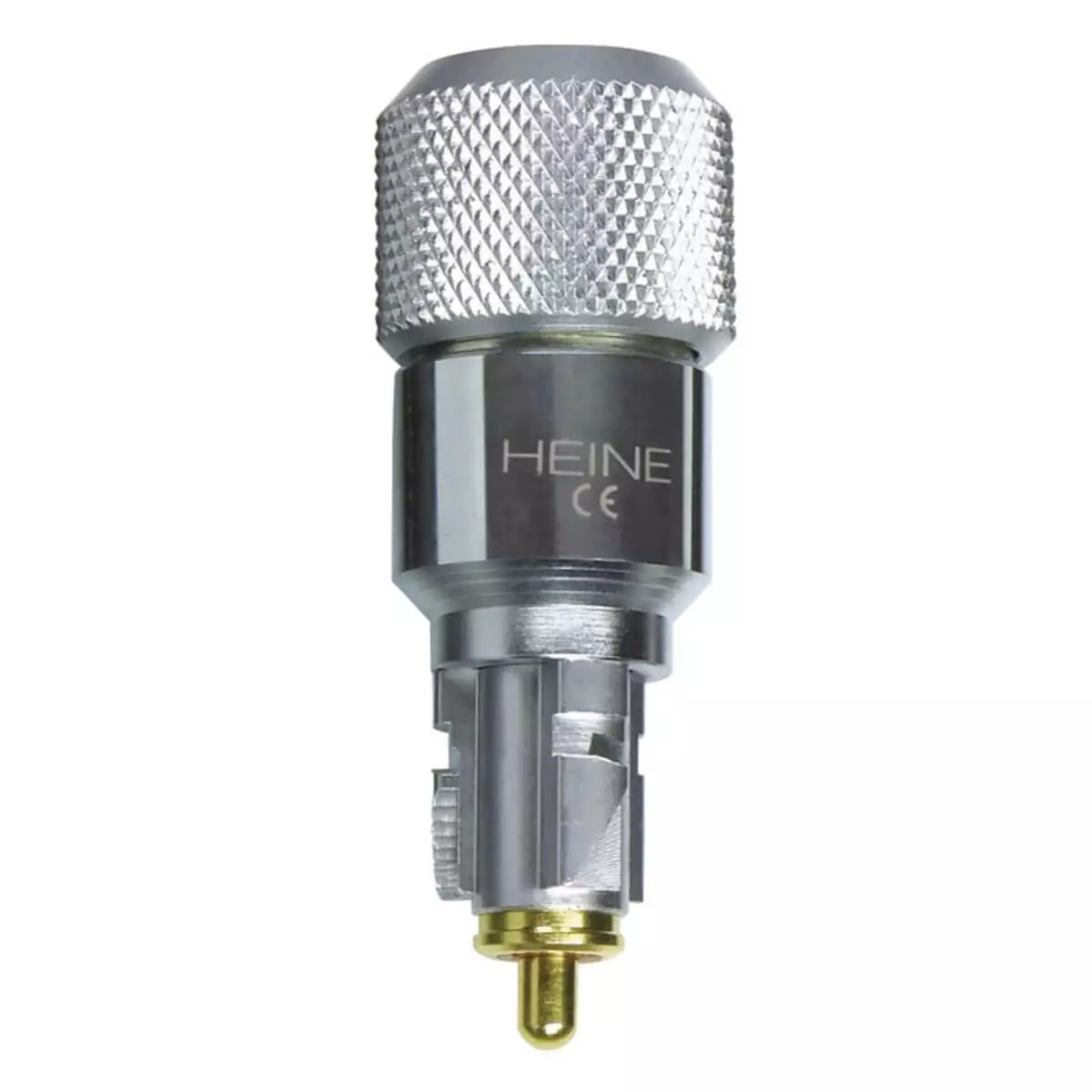  HEINE verlichtingsadapter voor F.O. Instrumenten 3.5V