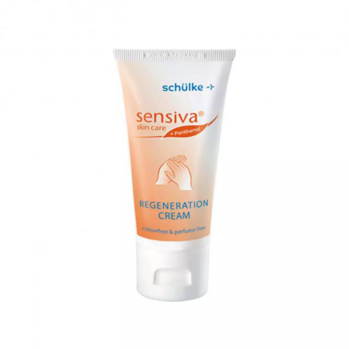  sensiva regeneratie crème