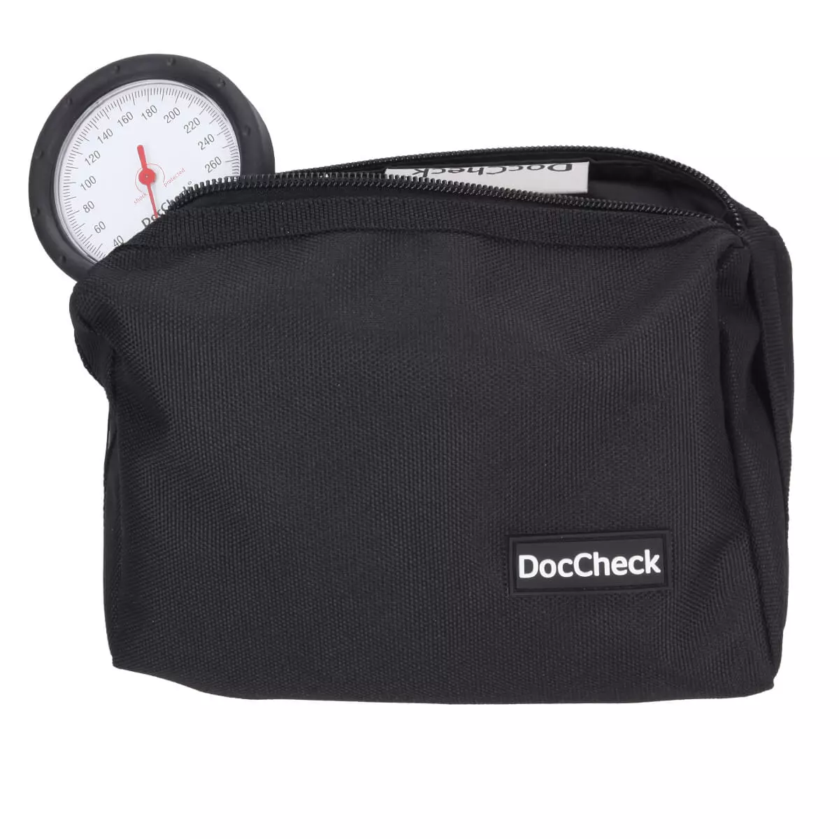  Pack S" etui voor bloeddrukmeters