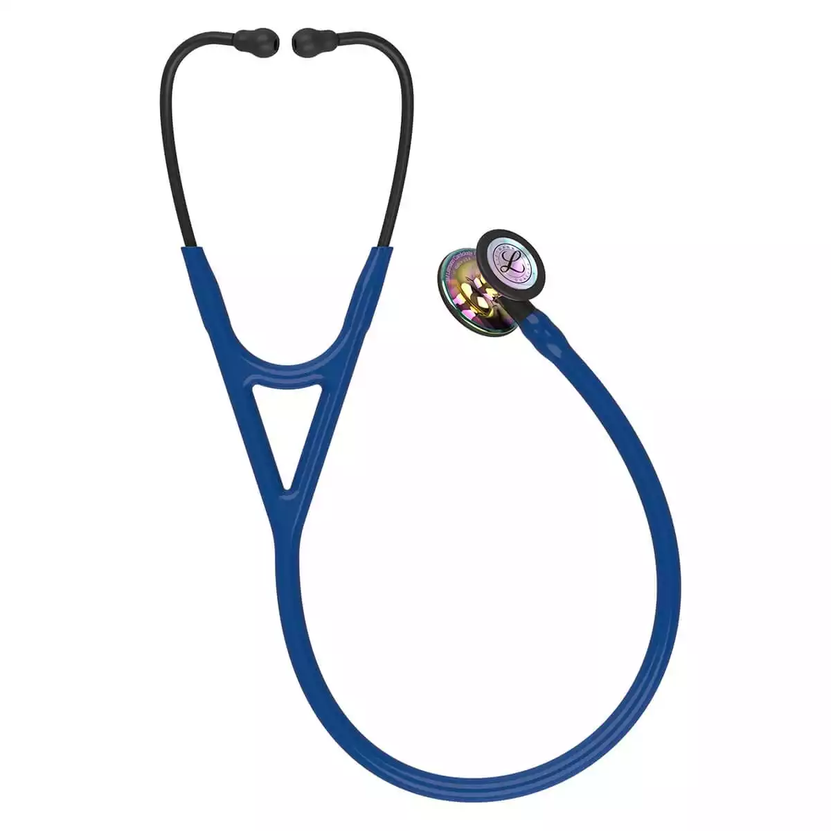  Cardiology IV stethoscoop - Rainbow Edition