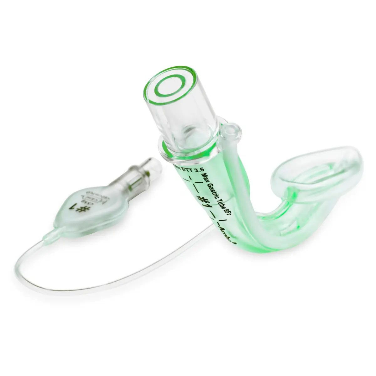 AuraGain wegwerp-larynxmaskers AuraGain wegwerp-larynxmaskers