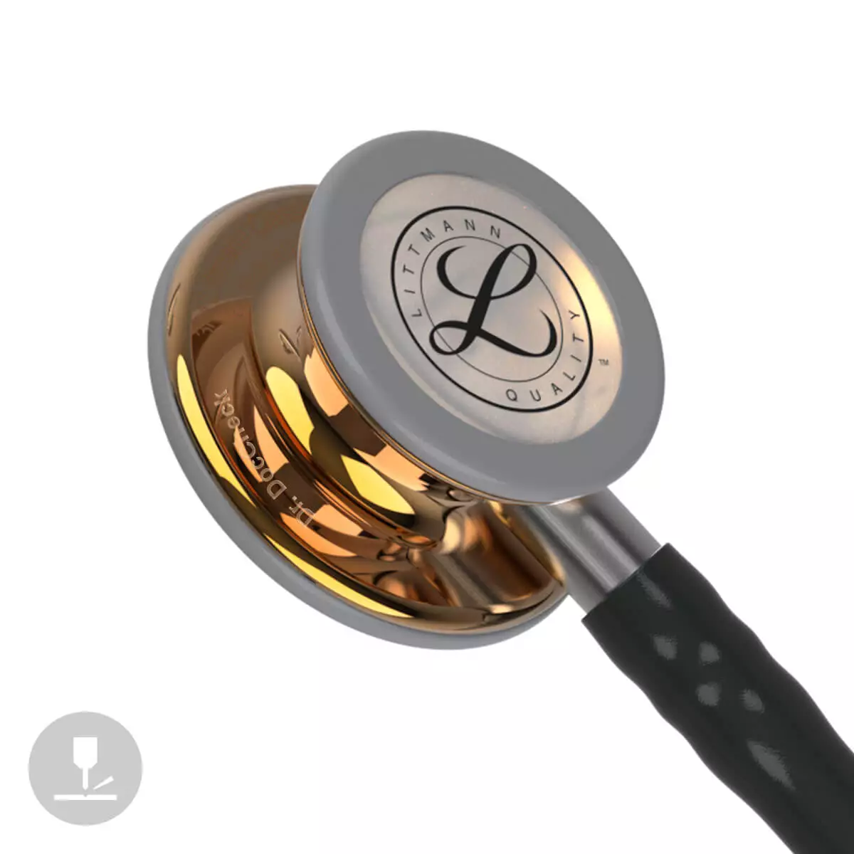  Classic III stethoscoop – Limited Copper Edition