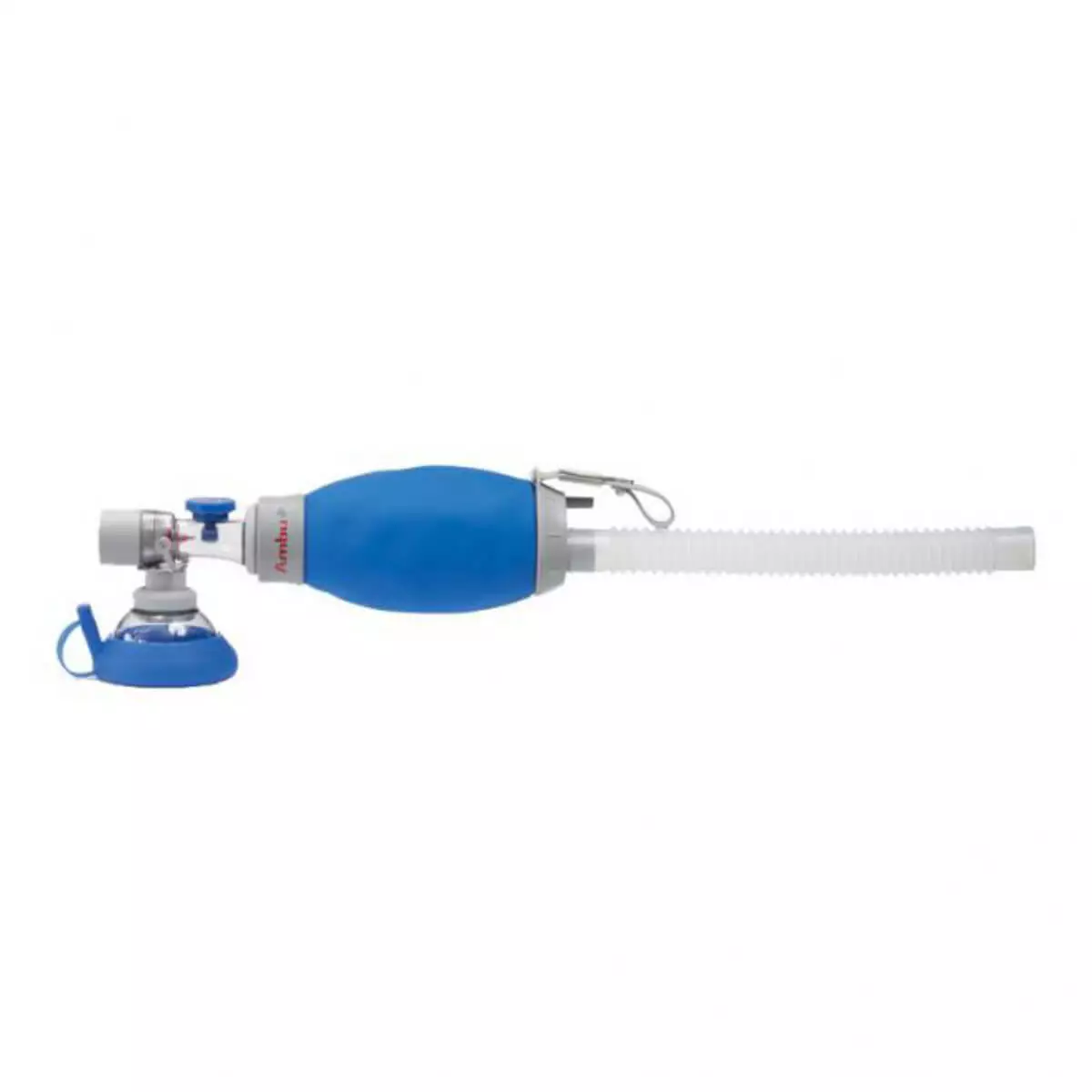  Mark IV Baby beademingsballon