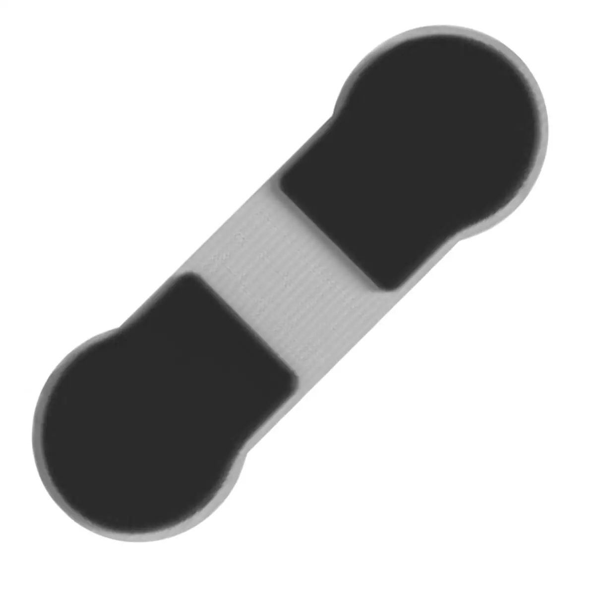  CardioDot Patches voor Cardionica ECG