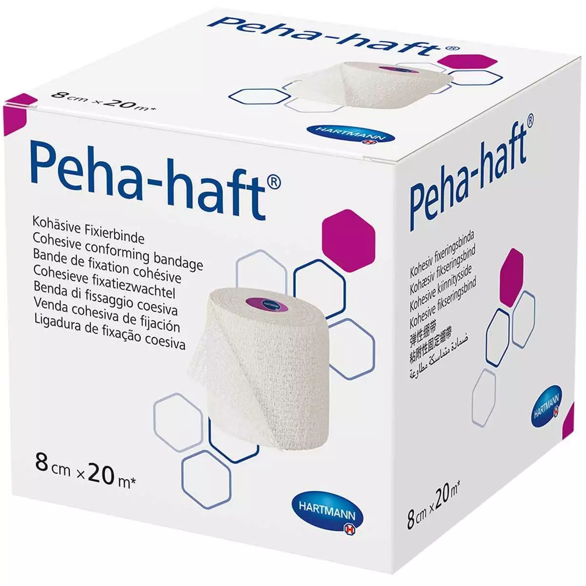  Hartmann Peha-haft Latexvrij