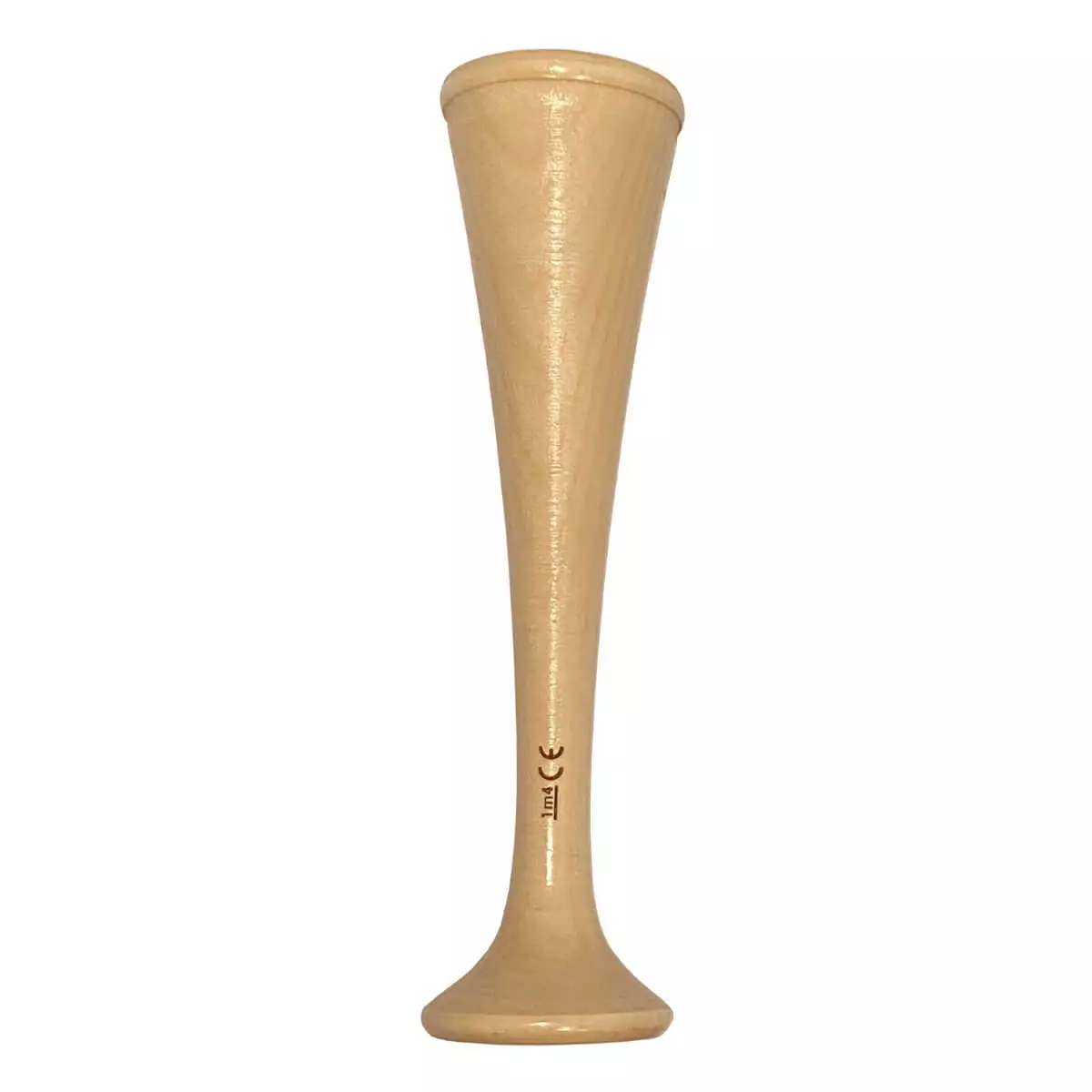  Pinard houten stethoscoop