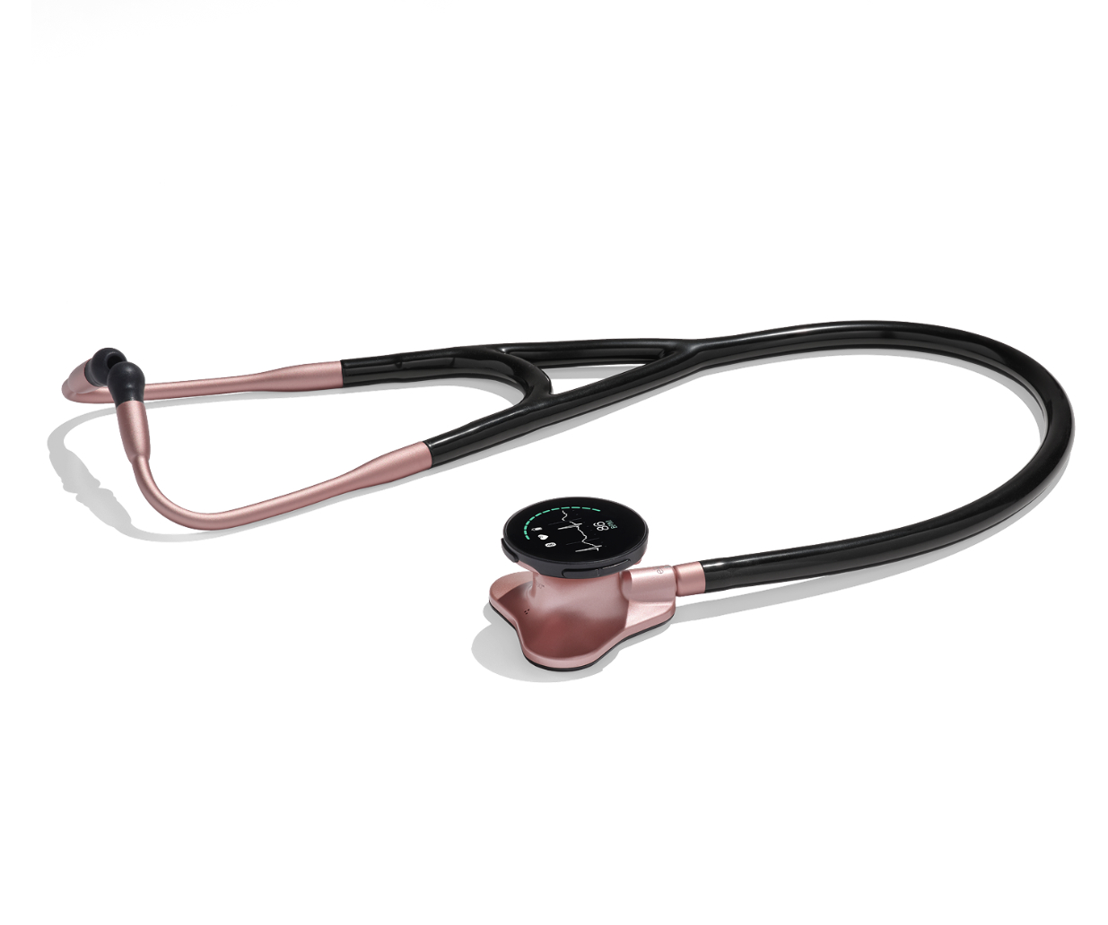  CORE 500 digitale stethoscoop 