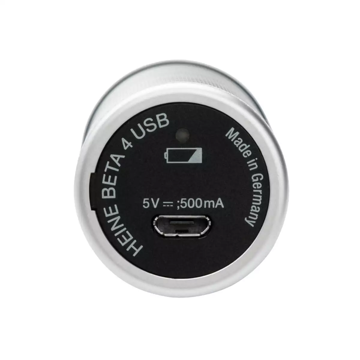 HEINE K180 LED F.O. Otoscoop
