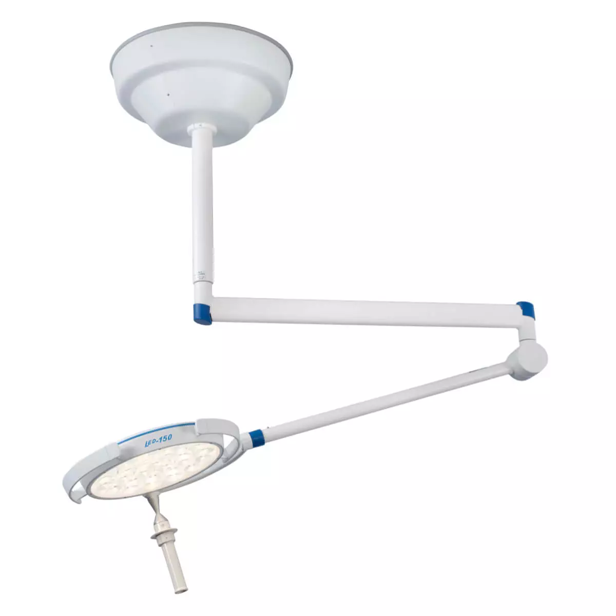  Chirurgische lamp LED 150 FP plafondmodel