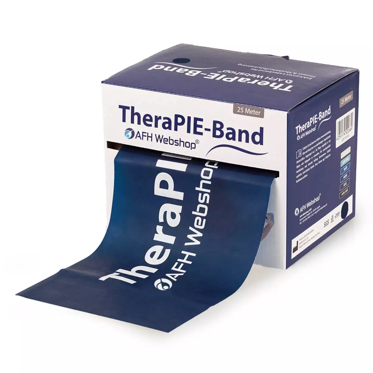 TheraPIE-tape TheraPIE-tape