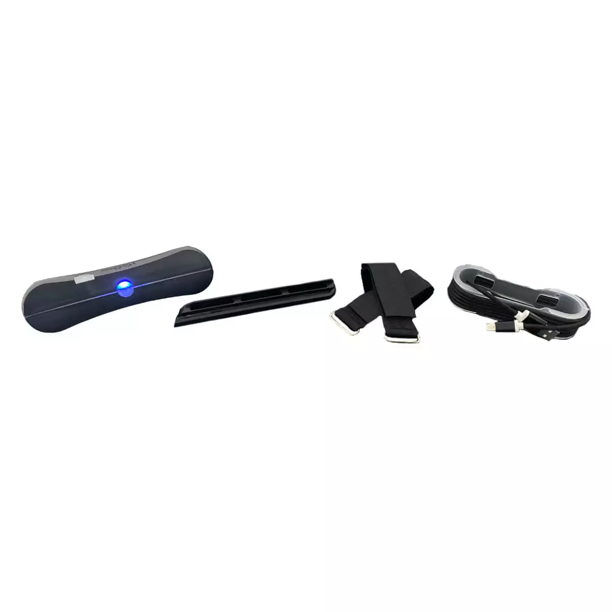  MOBI Slimme mobiele adapter met lokalisatie & alarmfunctie