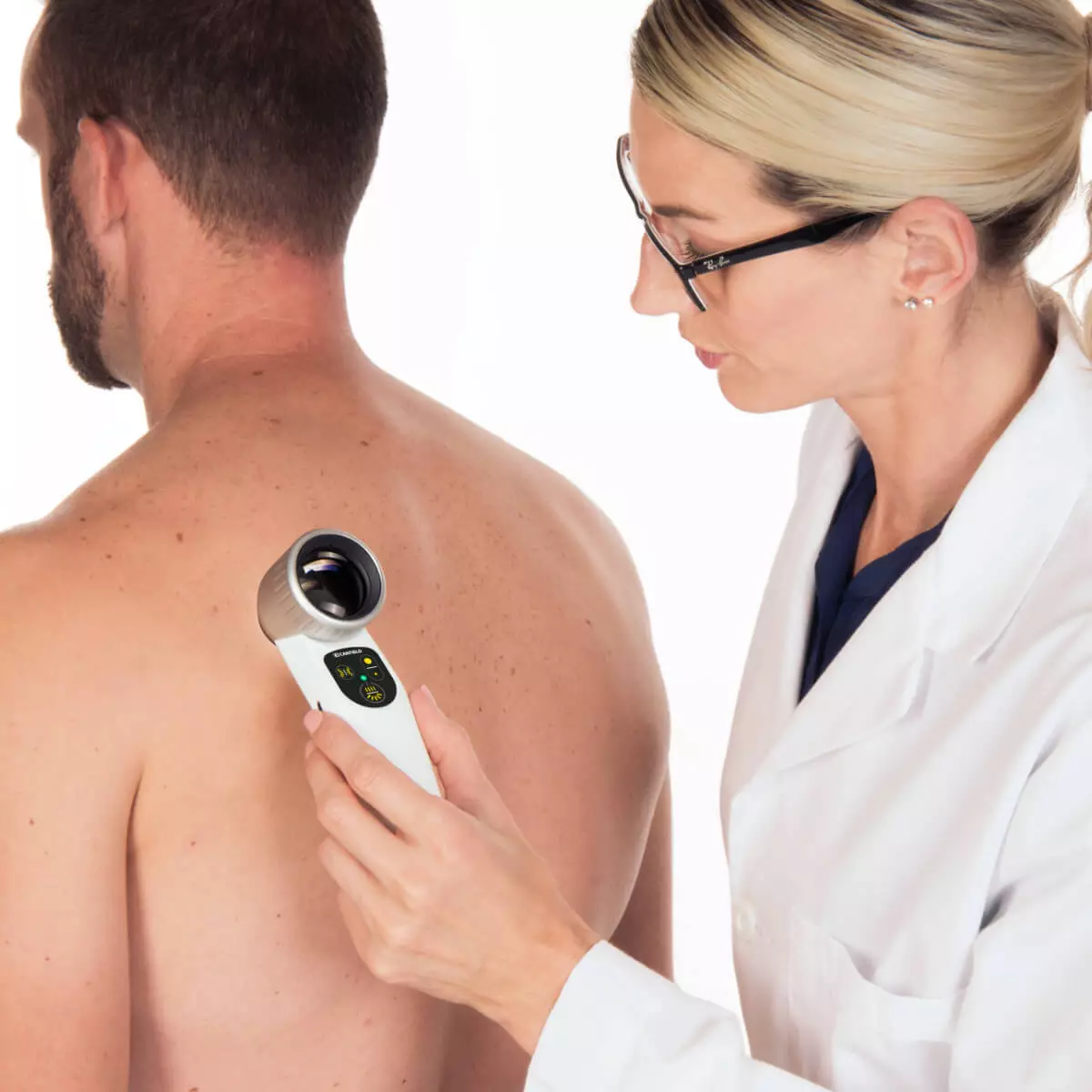  VISIOMED Luminis 2 dermatoscoop