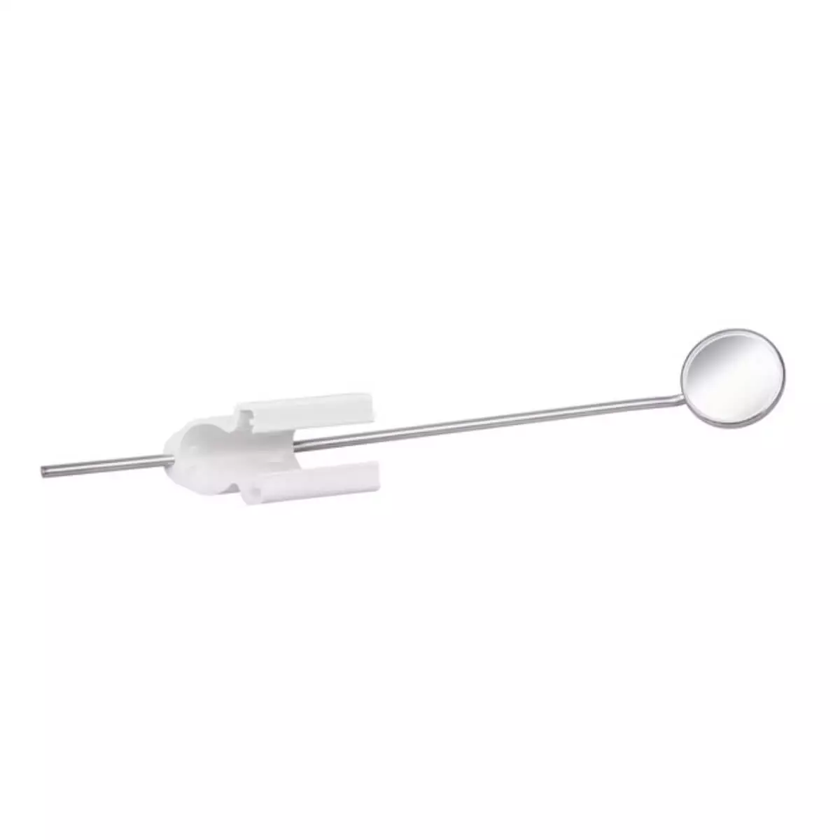  Combinatiehouder met larynxspiegel