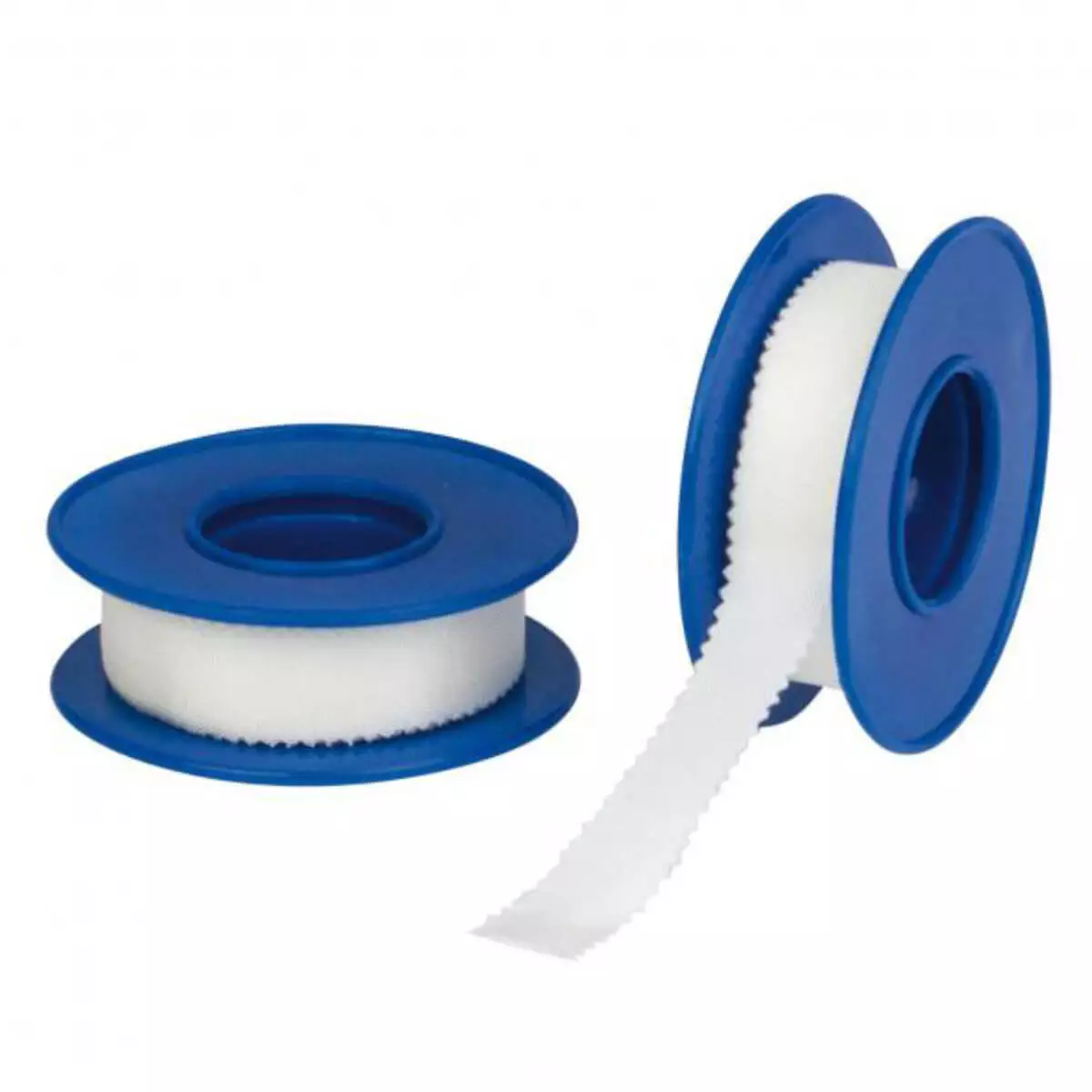  Zijde rol gips
