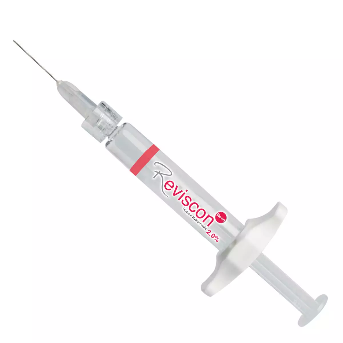 Reviscon artrose-injecties Reviscon artrose-injecties