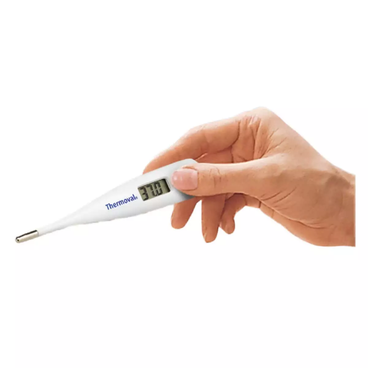  Thermoval Standard koortsthermometer