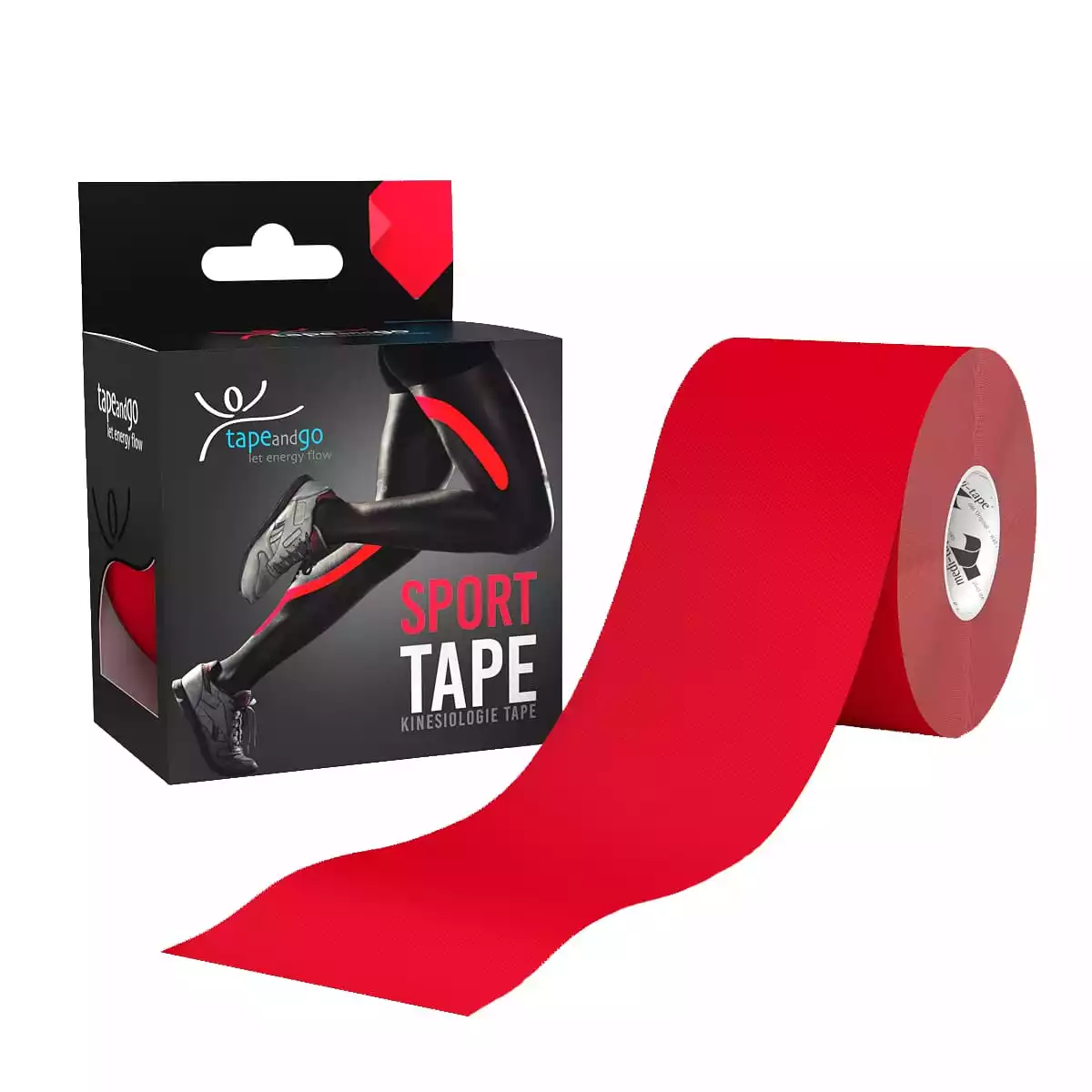  TapeandGo