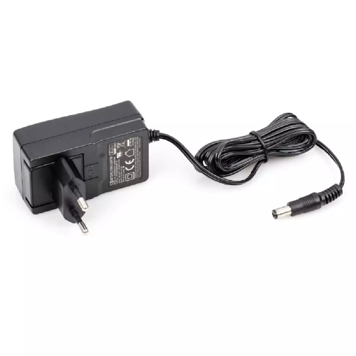  Externe netadapter