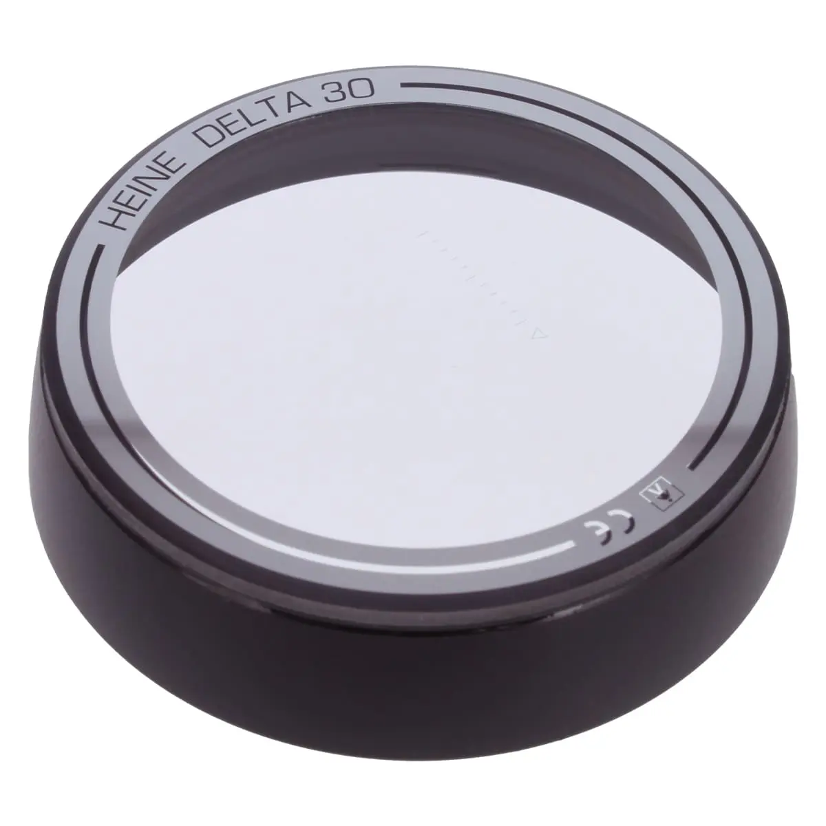 HEINE contactschijf voor DELTA 30 / 30 PRO dermatoscoop HEINE contactschijf voor DELTA 30 / 30 PRO dermatoscoop
