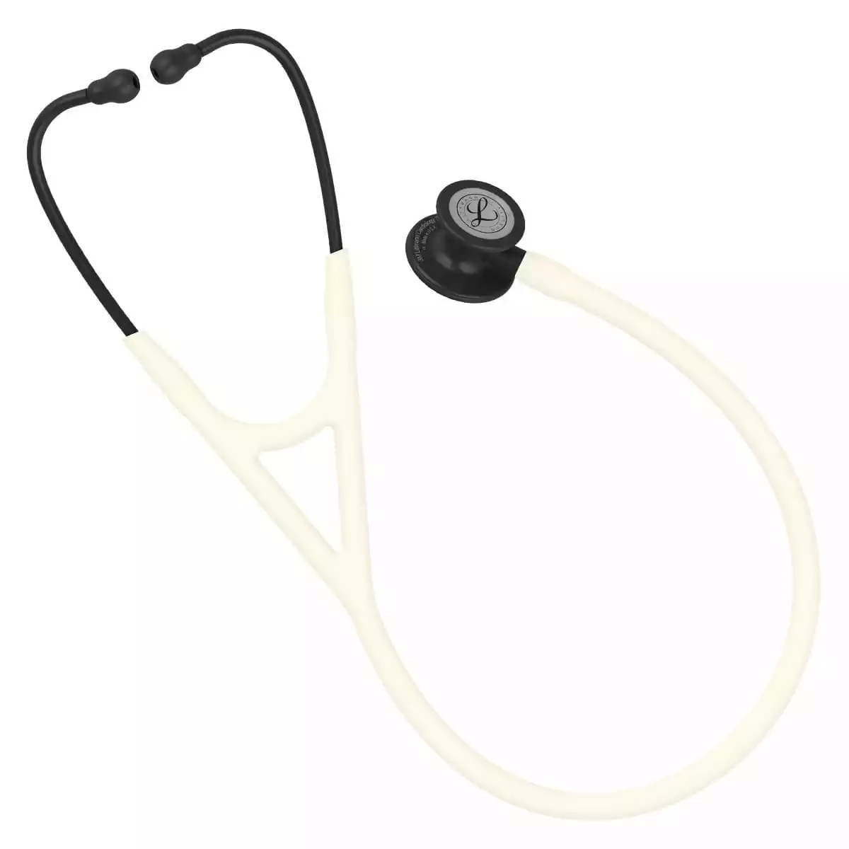  Cardiology IV stethoscoop – slang met satijnen afwerking