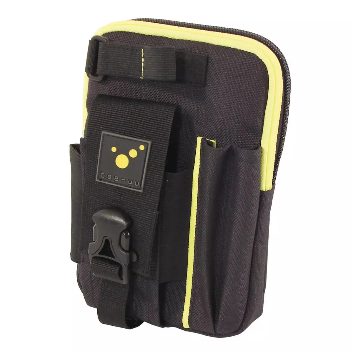  Holstertas met ritssluiting