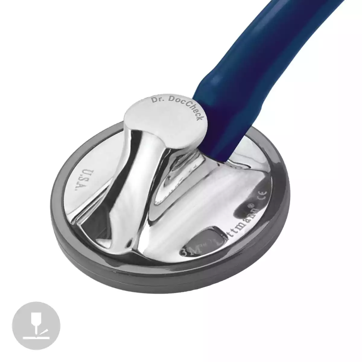  Master Cardiology stethoscoop