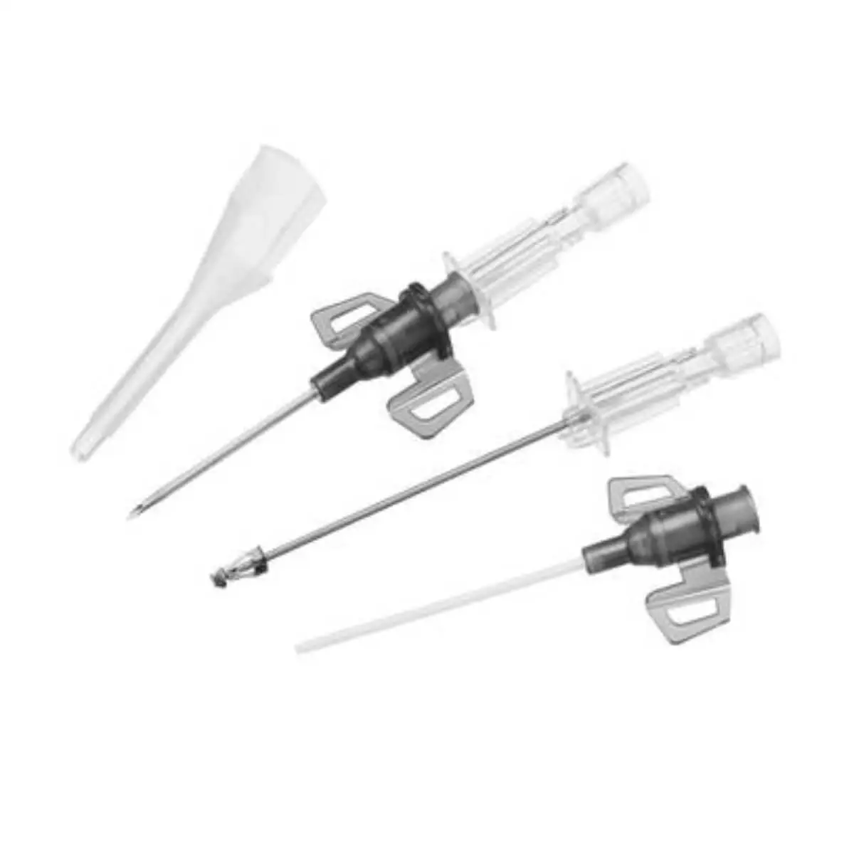  Introcan Safety 3 Cannulate
