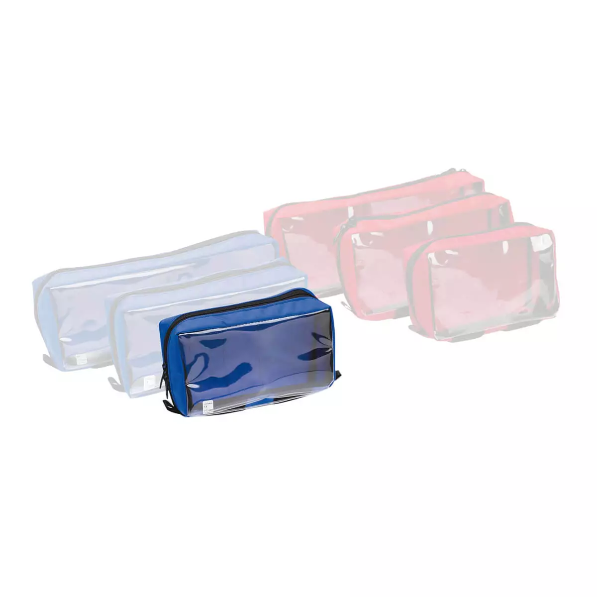  Accessoiretas voor Rescue Pack rugzak voor noodgevallen