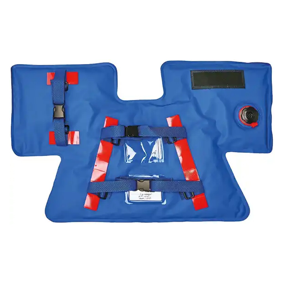  Lifeguard VACQ-SPLINT vacuümspalkset
