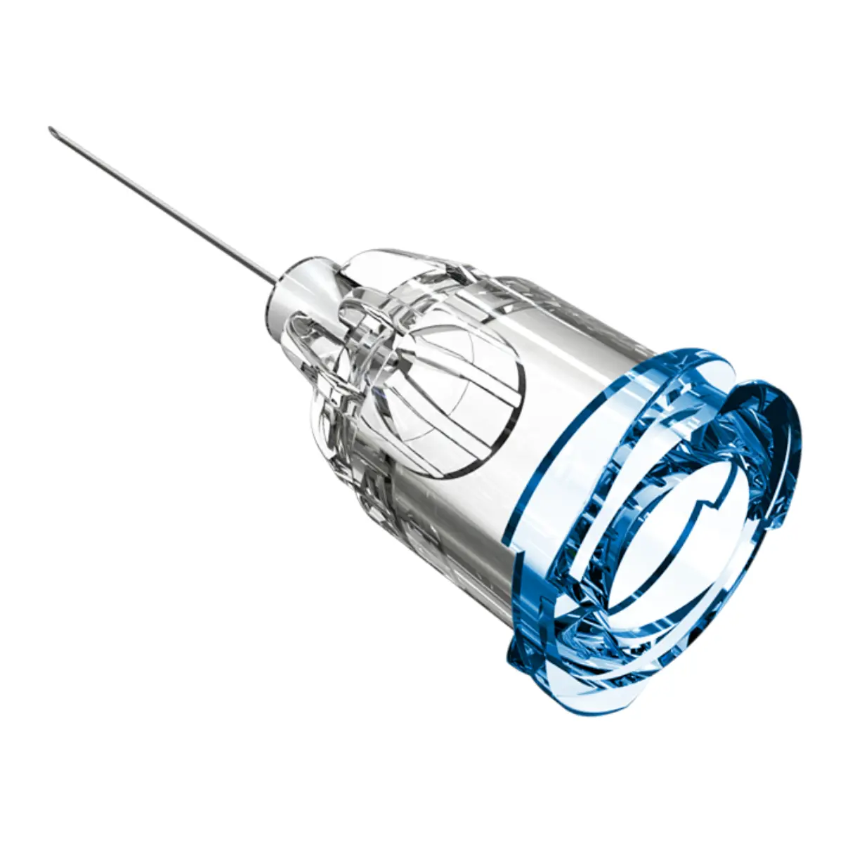 STERiJECT LDS Low Dead Space Hub injectienaald STERiJECT LDS Low Dead Space Hub injectienaald
