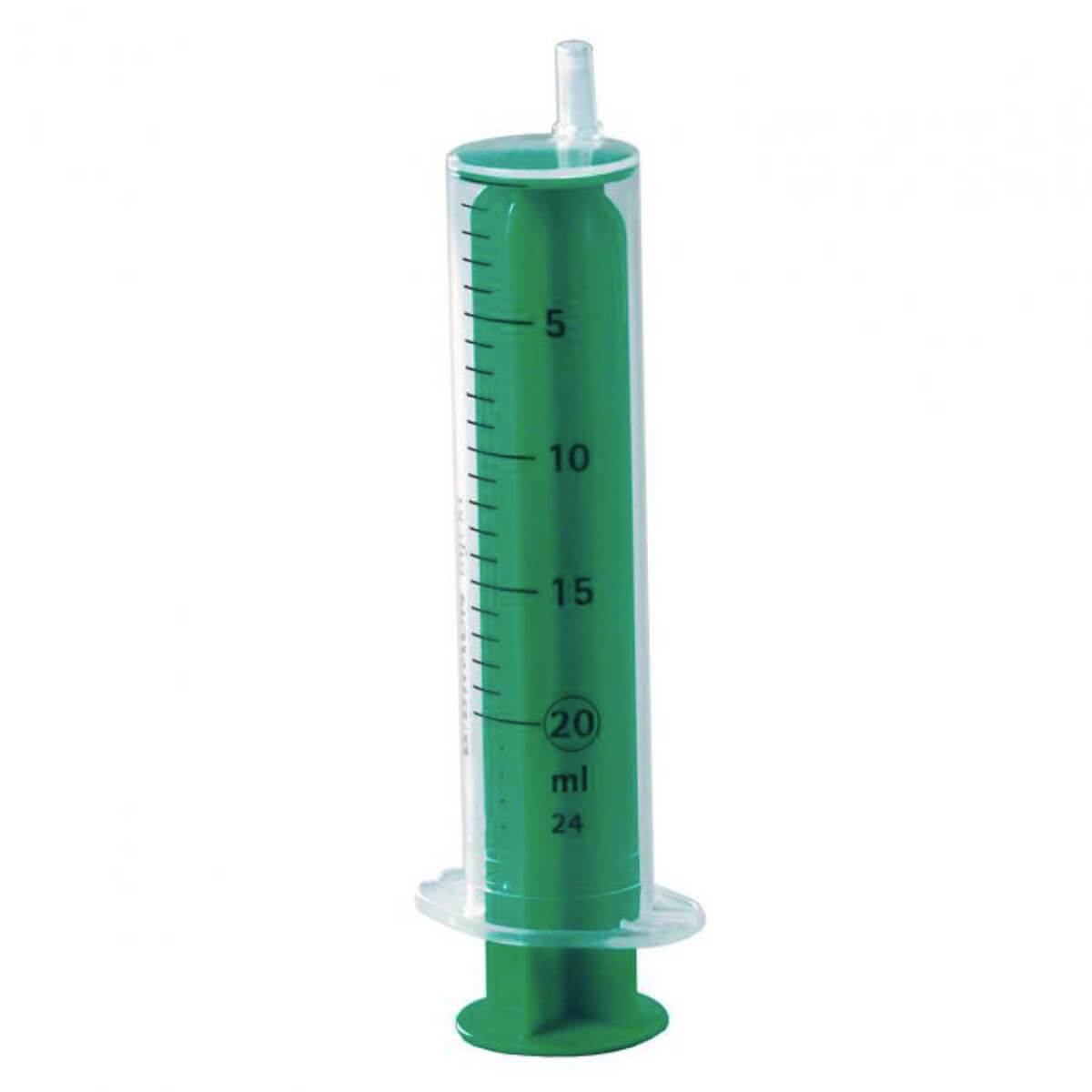 B. Braun Disposable Injectiespuit 20 ml online kopen