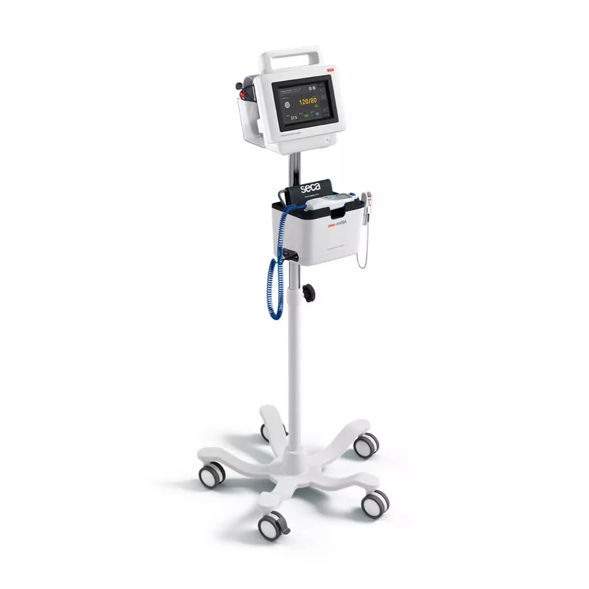 475 Rollende standaard 475 Rollende standaard