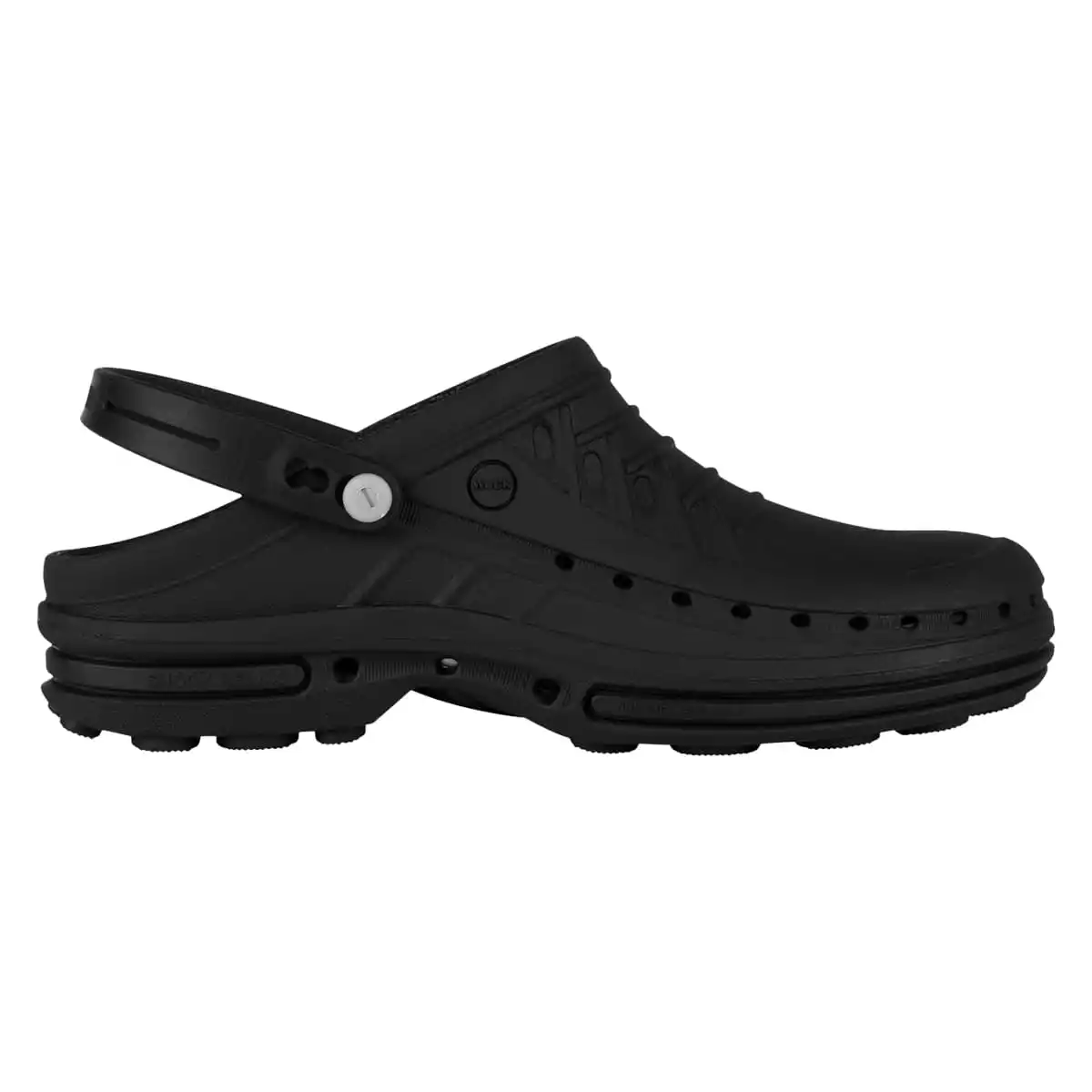  CLOG schoenen met riemen