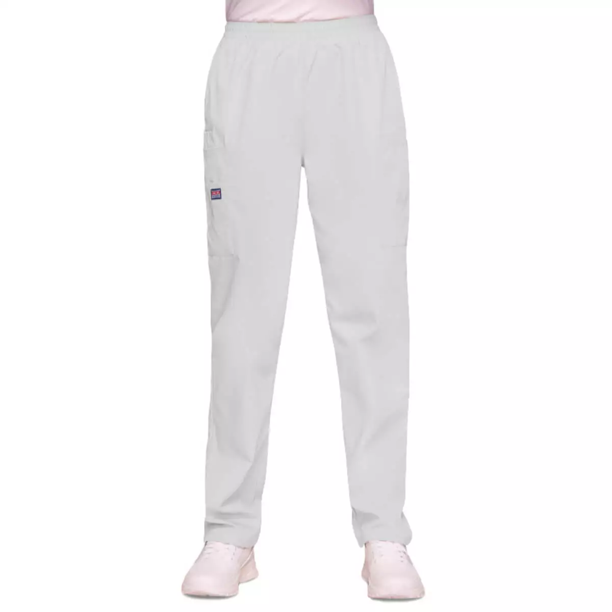  Workwear Originals pull-on cargobroek voor dames 