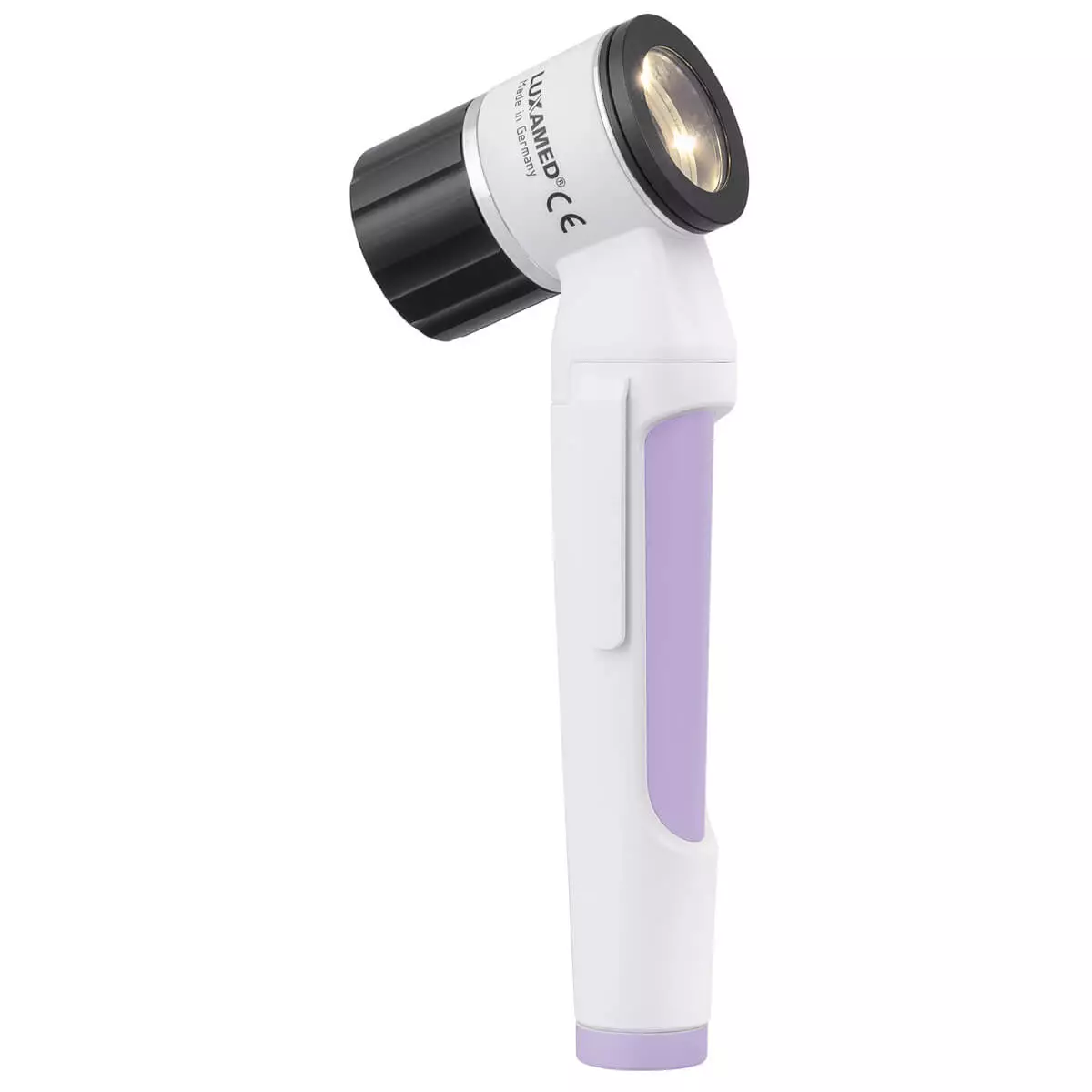  LuxaScope Dermatoscoop LED 2,5 V