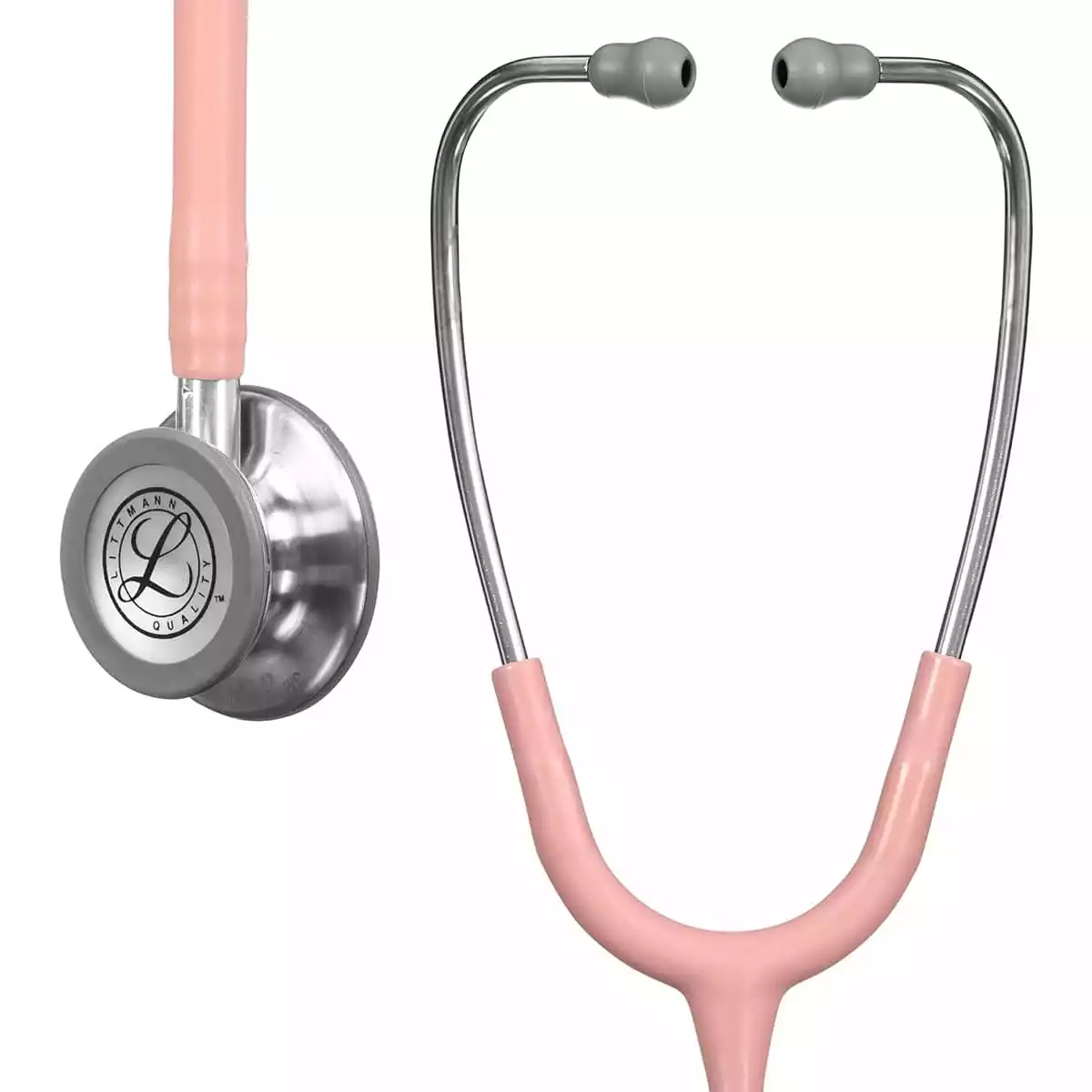  Classic III stethoscoop – slang met satijnen finish