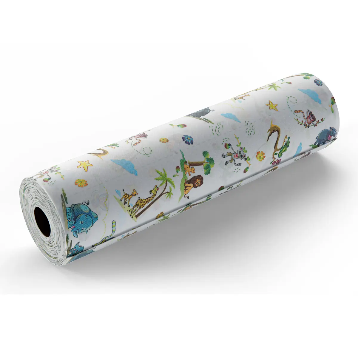  Rollicel KidsRoll onderzoeksbankpapier 