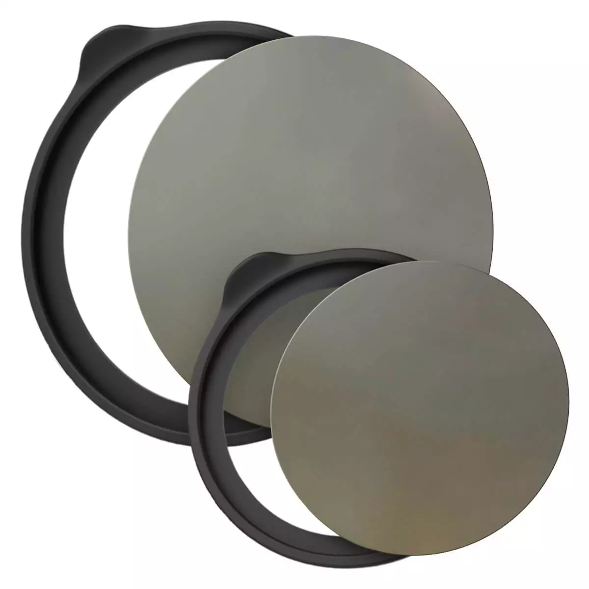 Voordeelpakket: Littmann® Cardiology IV™ stethoscoop + antimicrobieel kopermembraan "Drums"