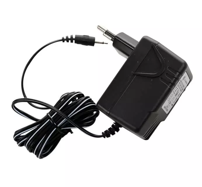  Lader voor Lifeline VIEW Trainer