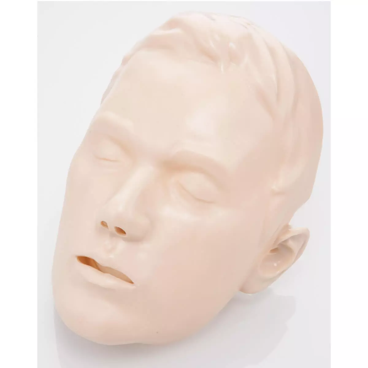  Gezichtshuidset voor BRAYDEN cpr-trainingspop