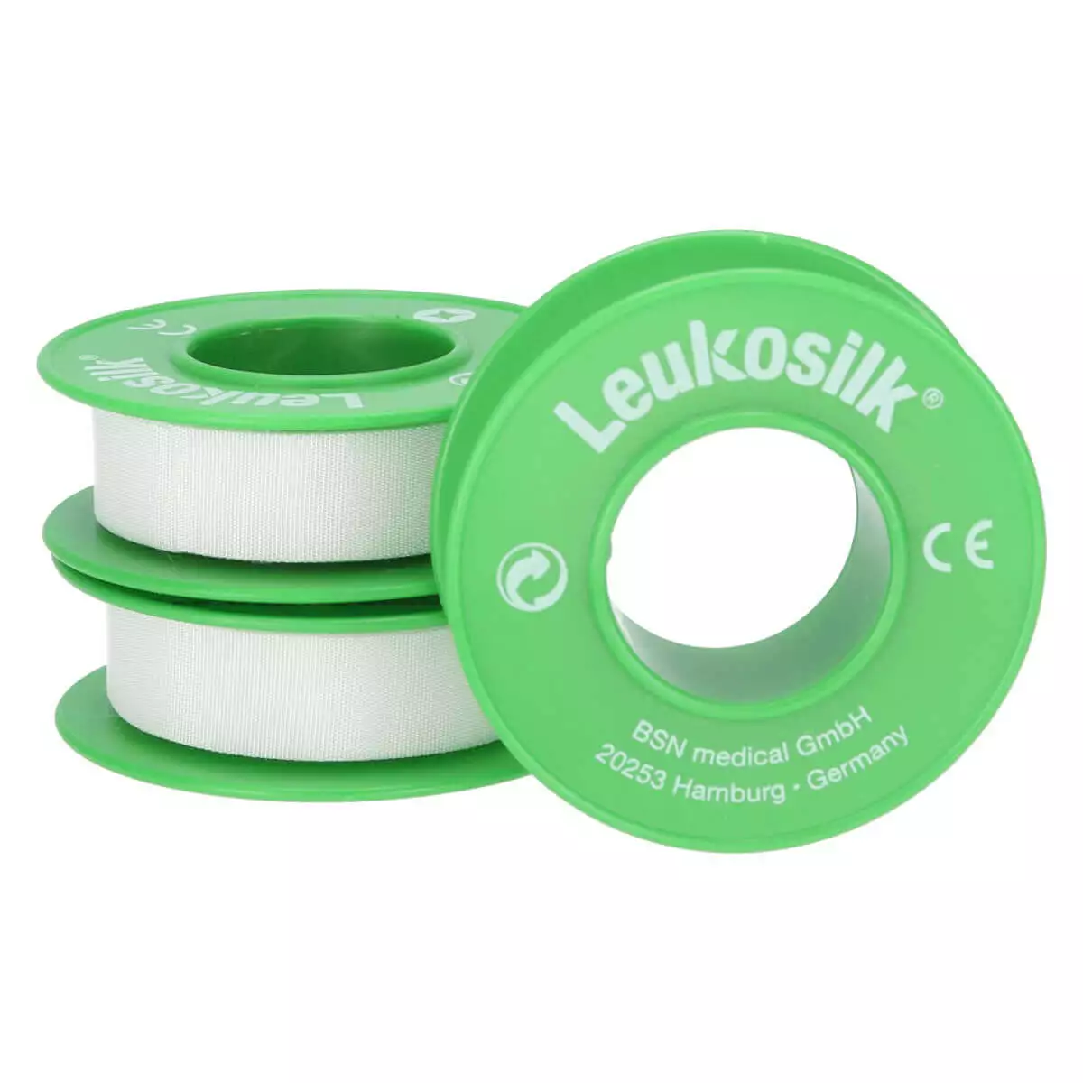 BSN Leukosilk