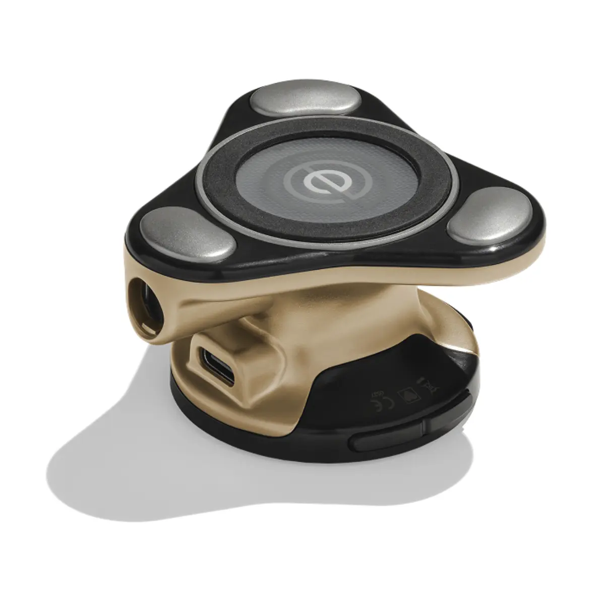 CORE 500 digitale stethoscoop CORE 500 digitale stethoscoop