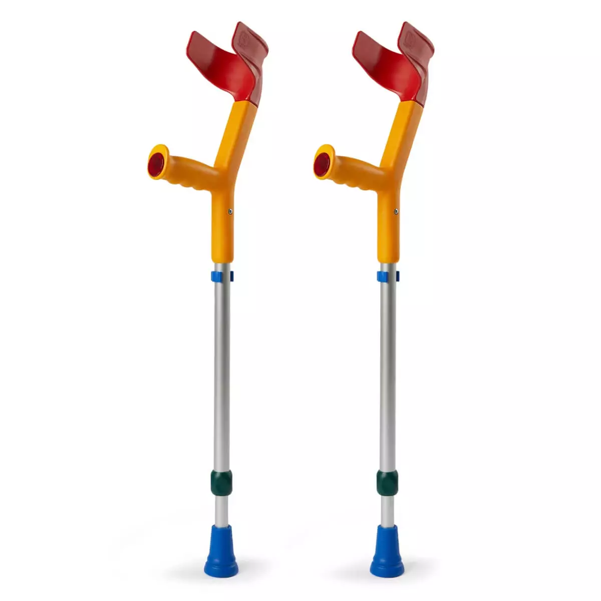  REBOTEC FUN-KIDS krukken