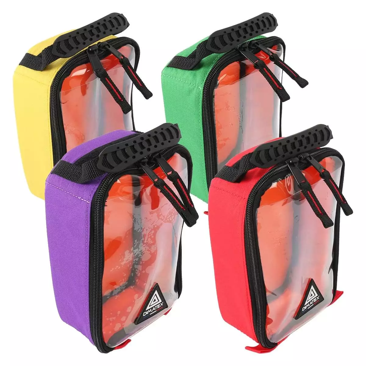  Opbergtas RACK