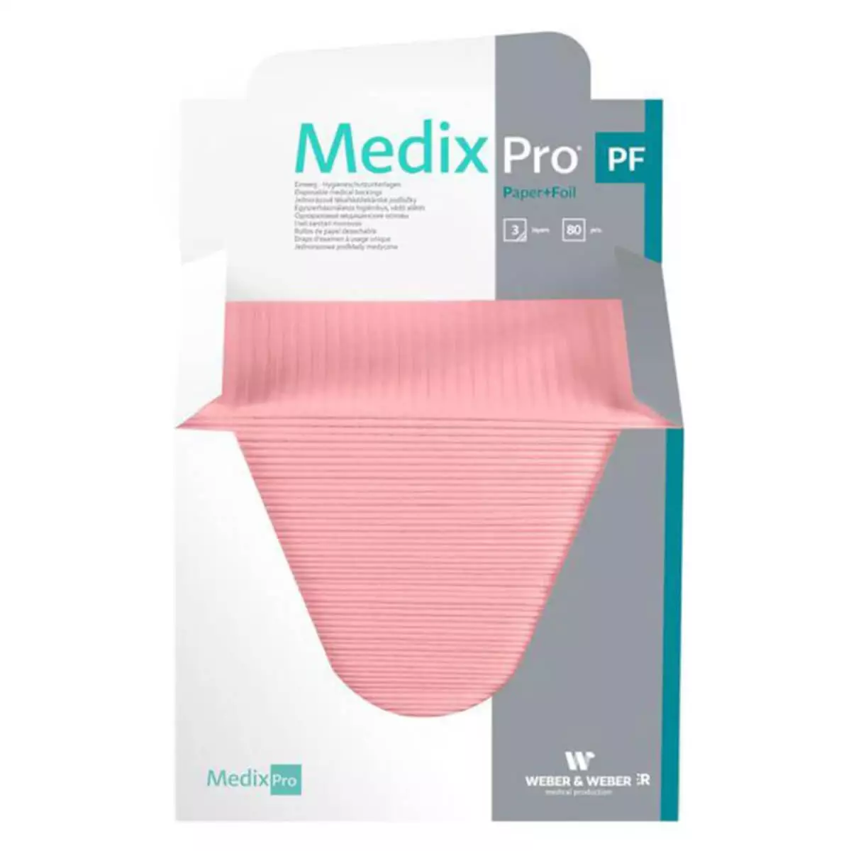  MedixPro medische dossiers